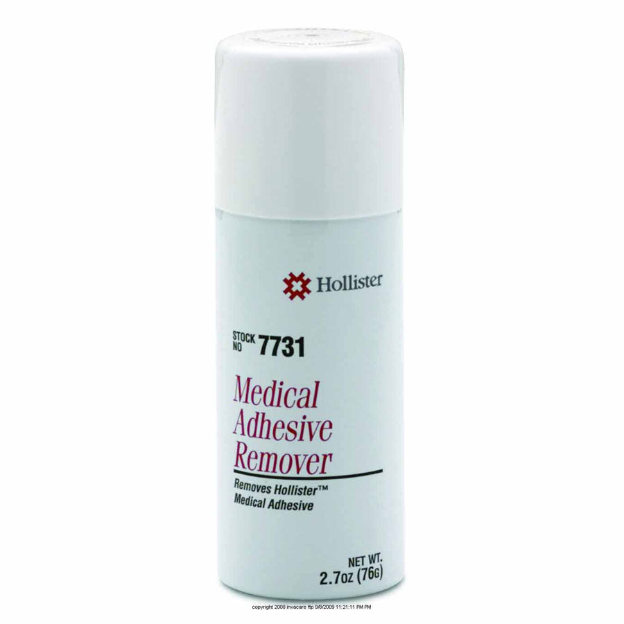 Medical Adhesive Remover