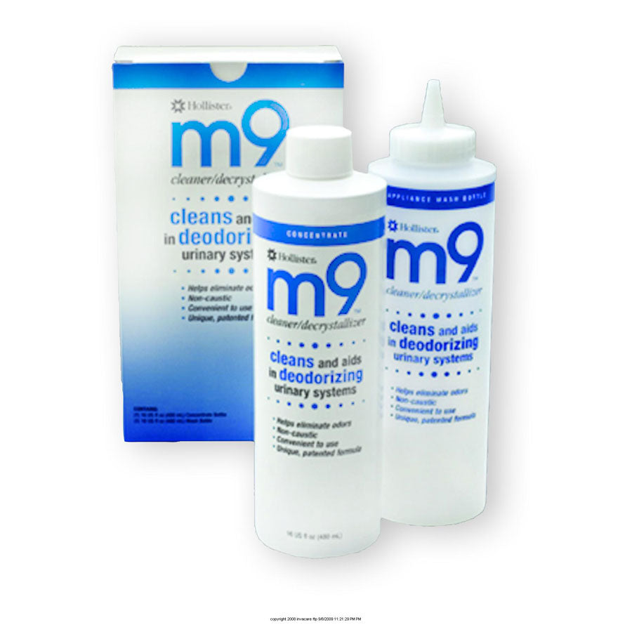 m9™ Cleaner - Decrystalizer