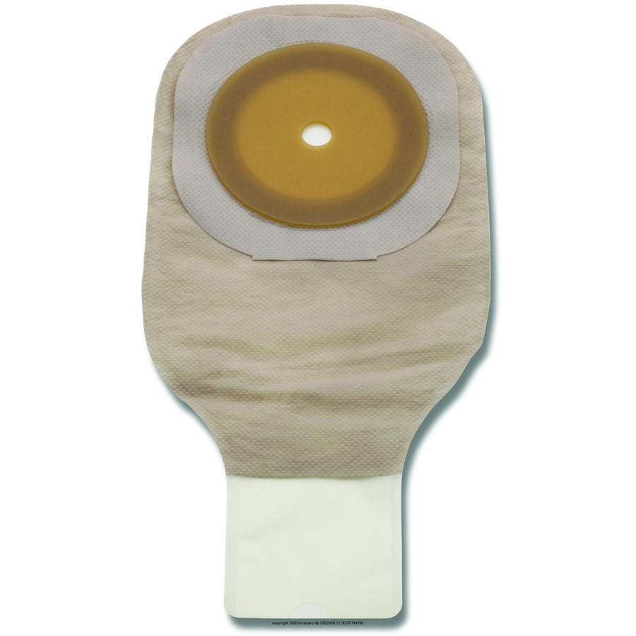 Premier™ Drainable Pouch with Flat Skin Barrier