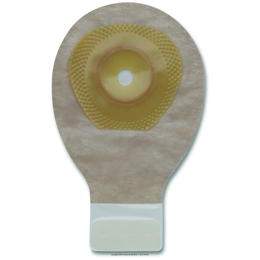 Premier™ Lock 'n Roll™ Cut-to-Fit Drainable Mini Pouch with Filter