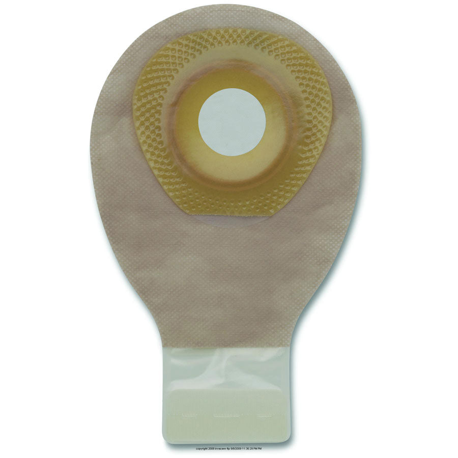 Premier™ Lock 'n Roll™ One Piece Drainable Mini Pouch with Filter