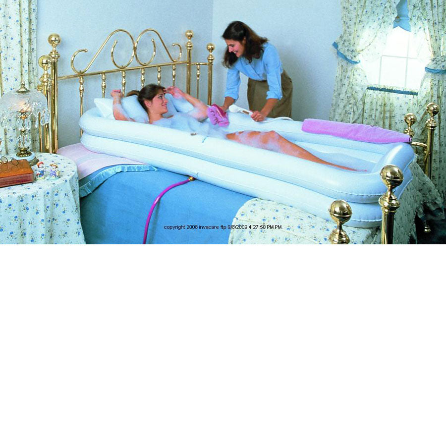 EZ-Bathe®