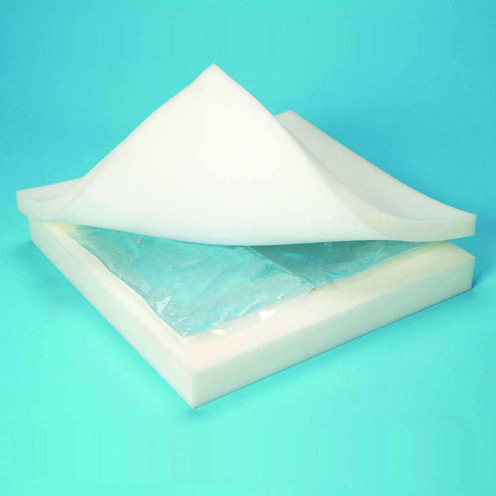 Soft-eze Stability Gel Cushion