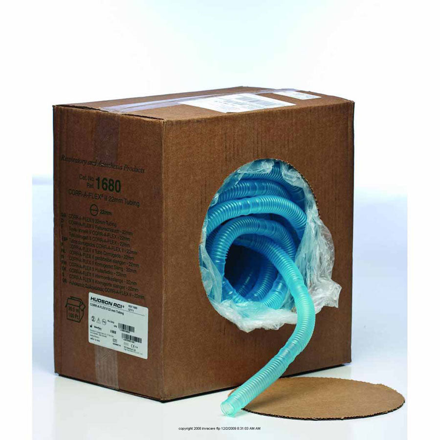 CORR-A-FLEX II Roll Tubing