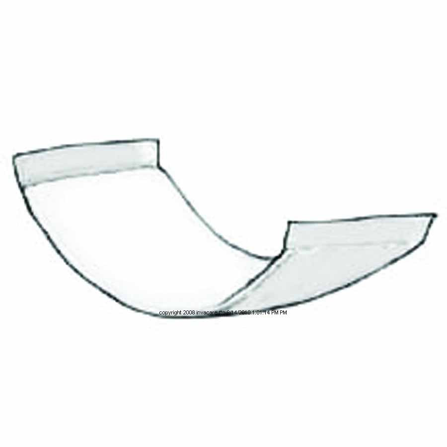 Dignity® Extra Long Barrier-Free Pad
