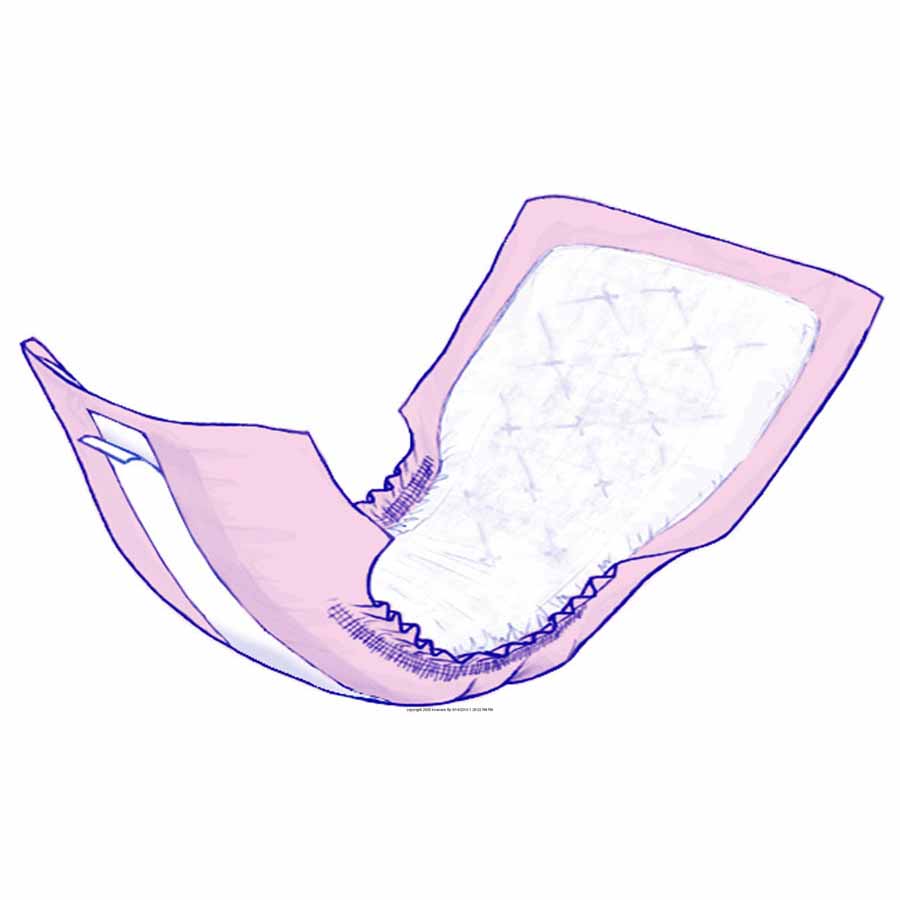 Dignity Super Absorbent Guards