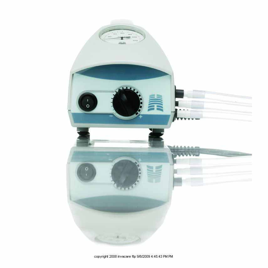 Flowtron® Hydroven FPR Pump