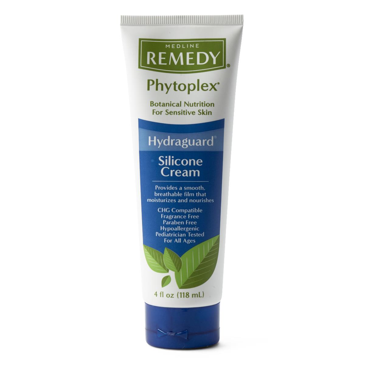 Remedy Phytoplex Hydraguard Silicone Unscented Cream 4 oz MSC092532UNS