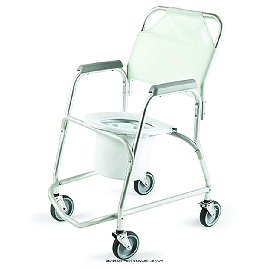 Mobile Shower Chair