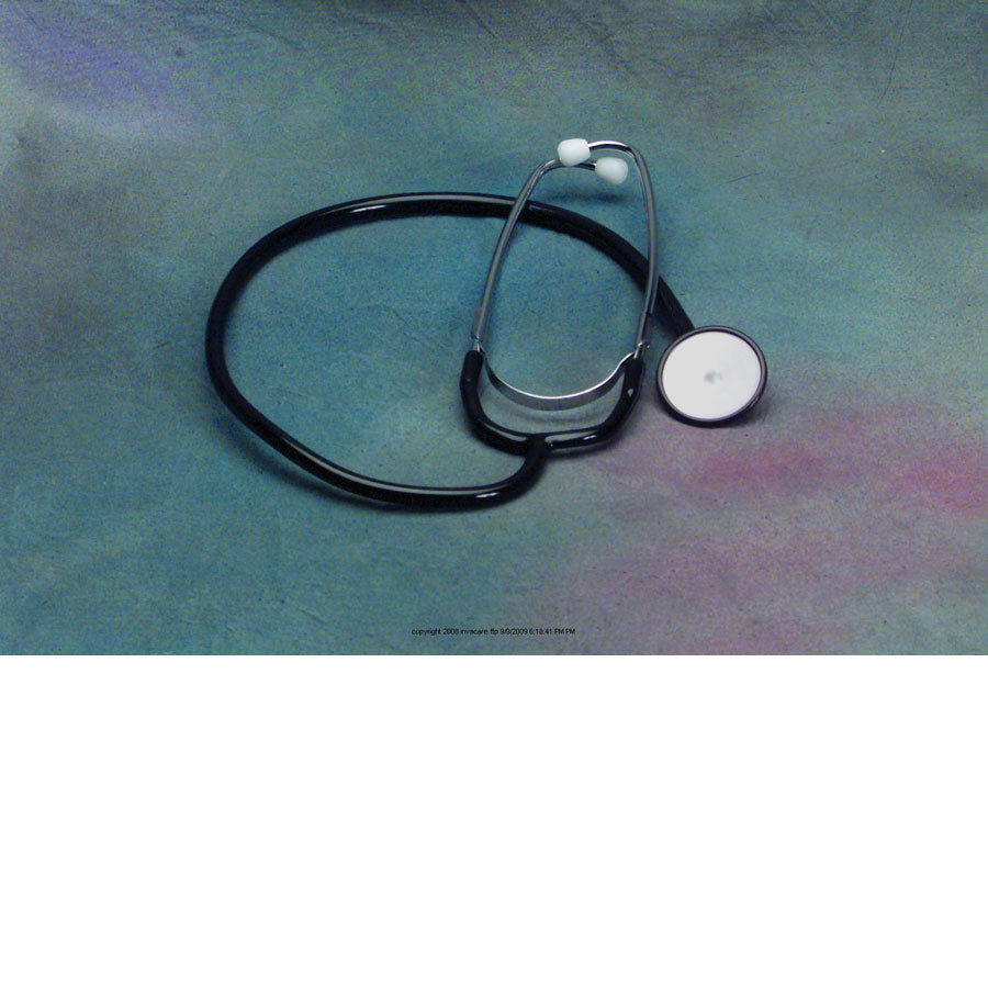 Nurse-type Stethoscope