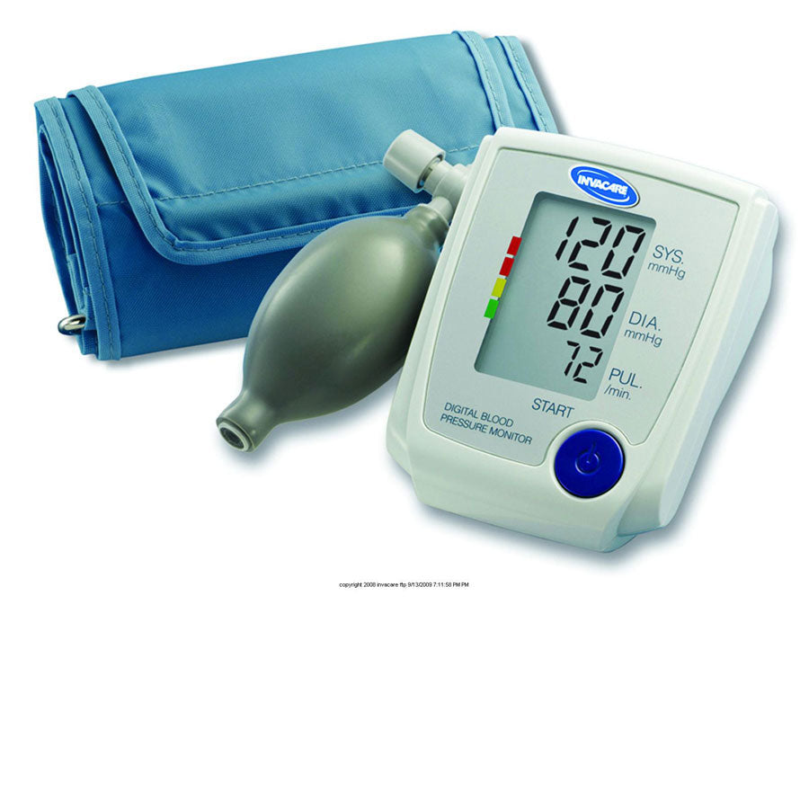 A&D Medical Blood Pressure Monitor
