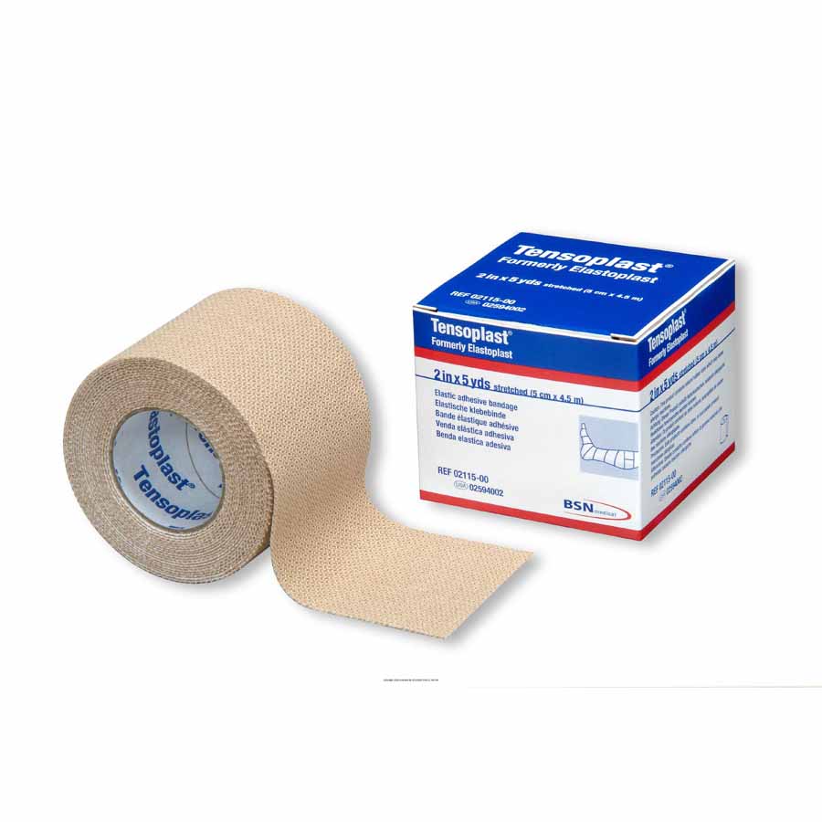 Tensoplast® Elastic Adhesive Bandage