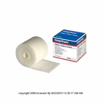 CompriFoam® Bandage