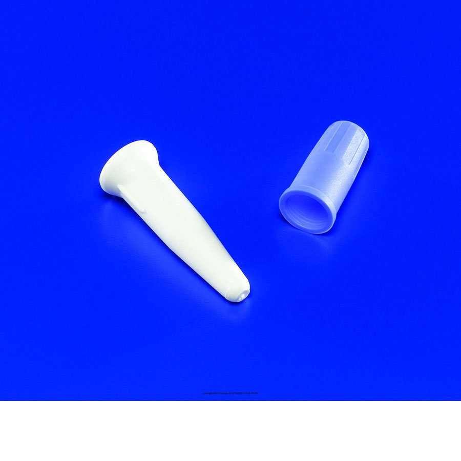 CURITY™ Catheter Plug