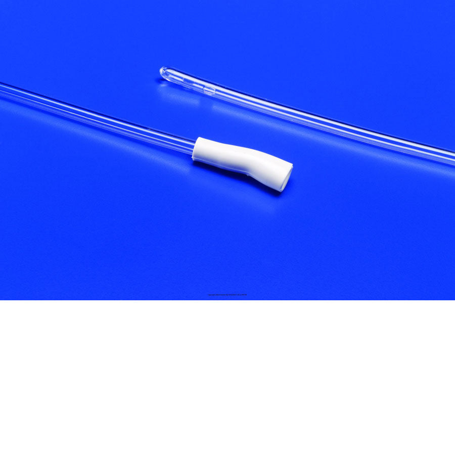 Robinson Clear Vinyl Urethral Catheter