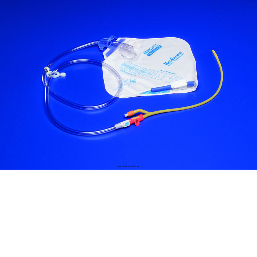 Urinary Drain Bags