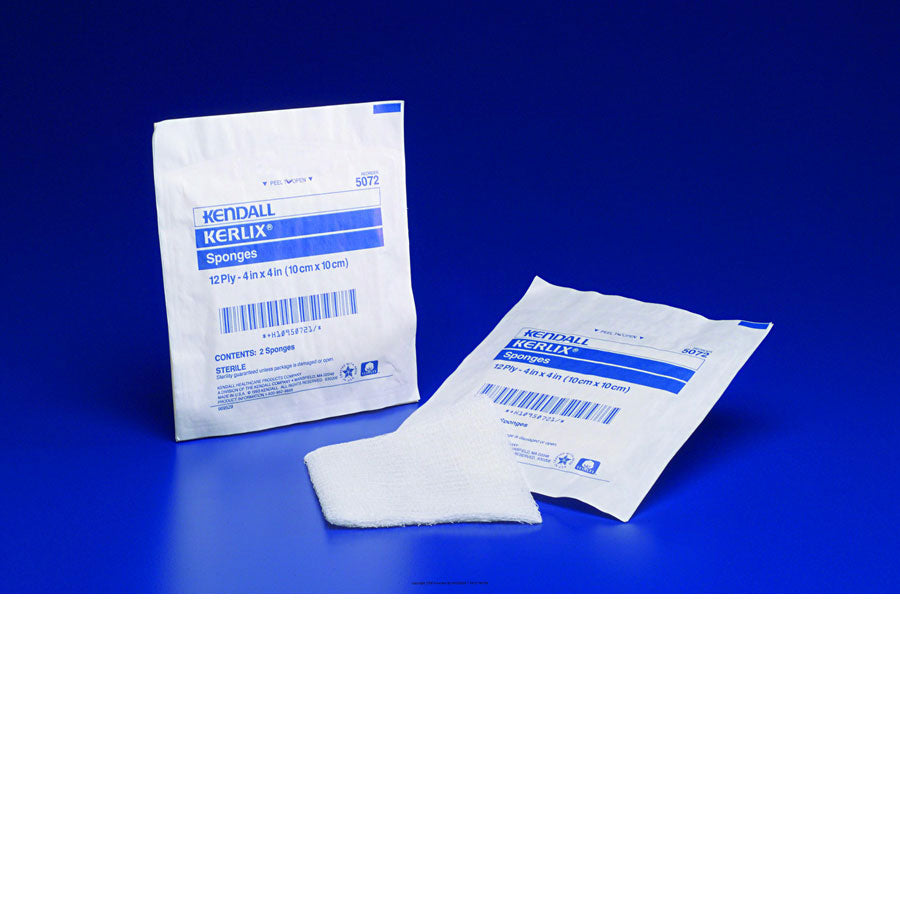 KERLIX™ Sponge - Sterile