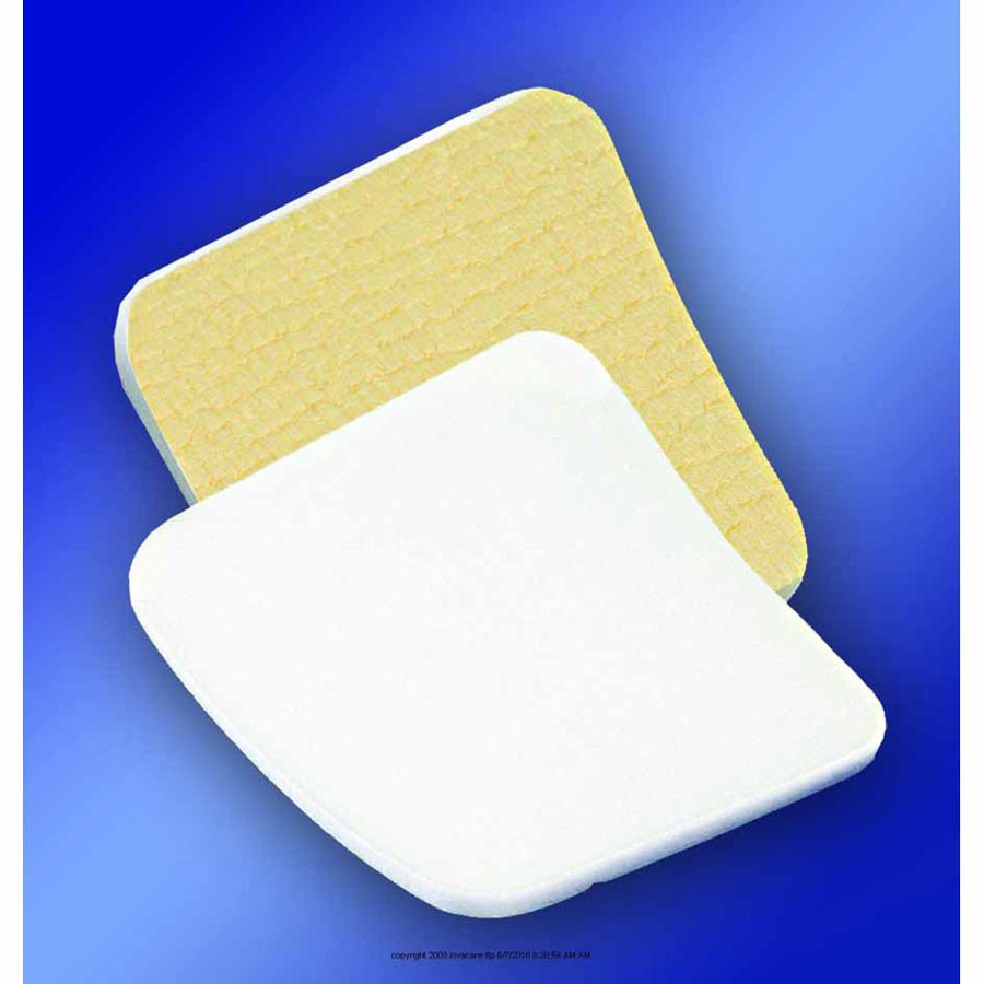 Kendall™ COPA™ Hydrophilic Foam Dressing