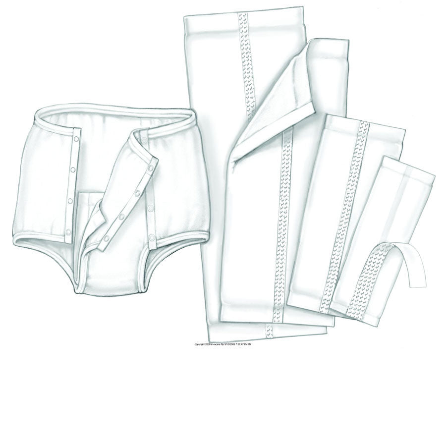 UNIGARD Pant Liners