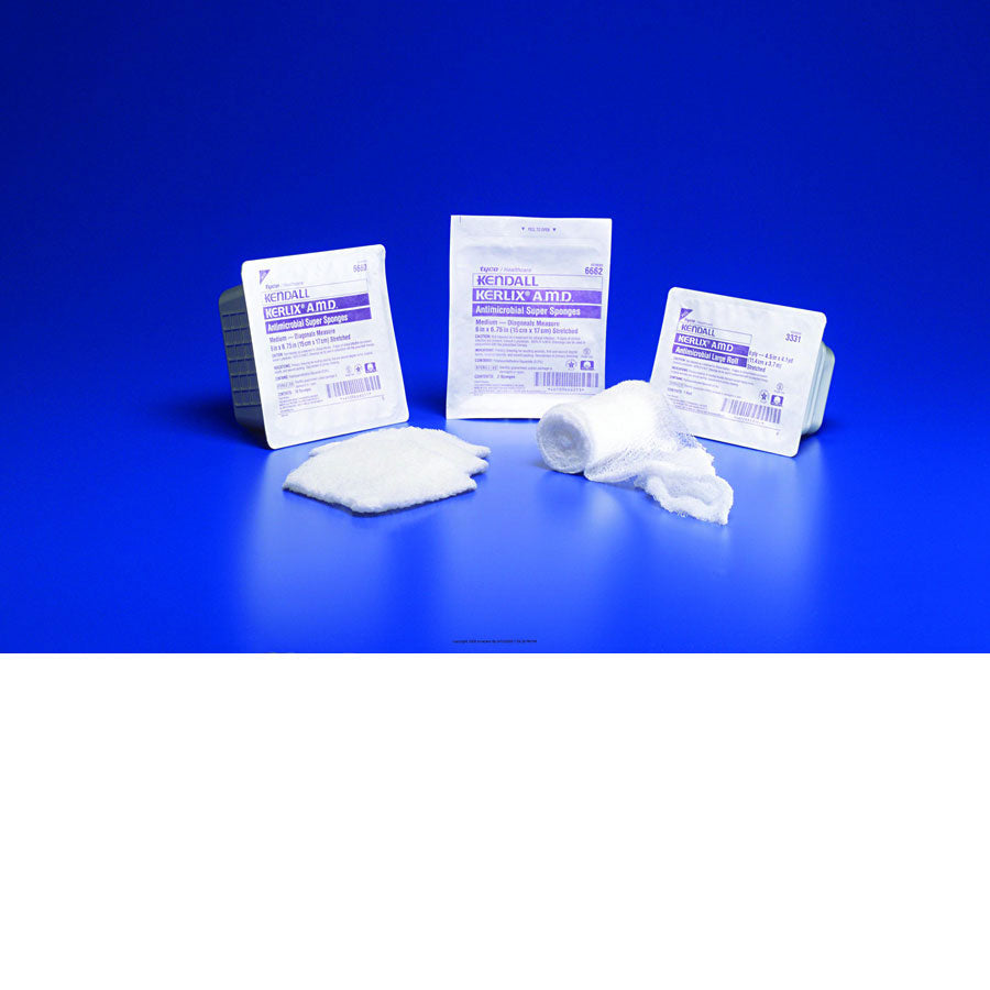 KERLIX™ A.M.D. Super Sponges