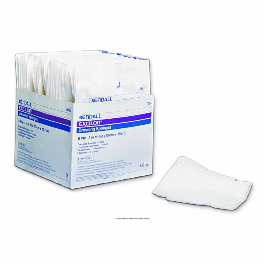 EXCILON® Non-woven All Purpose Sponge