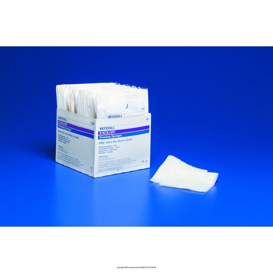 EXCILON® Drain and IV Sponges