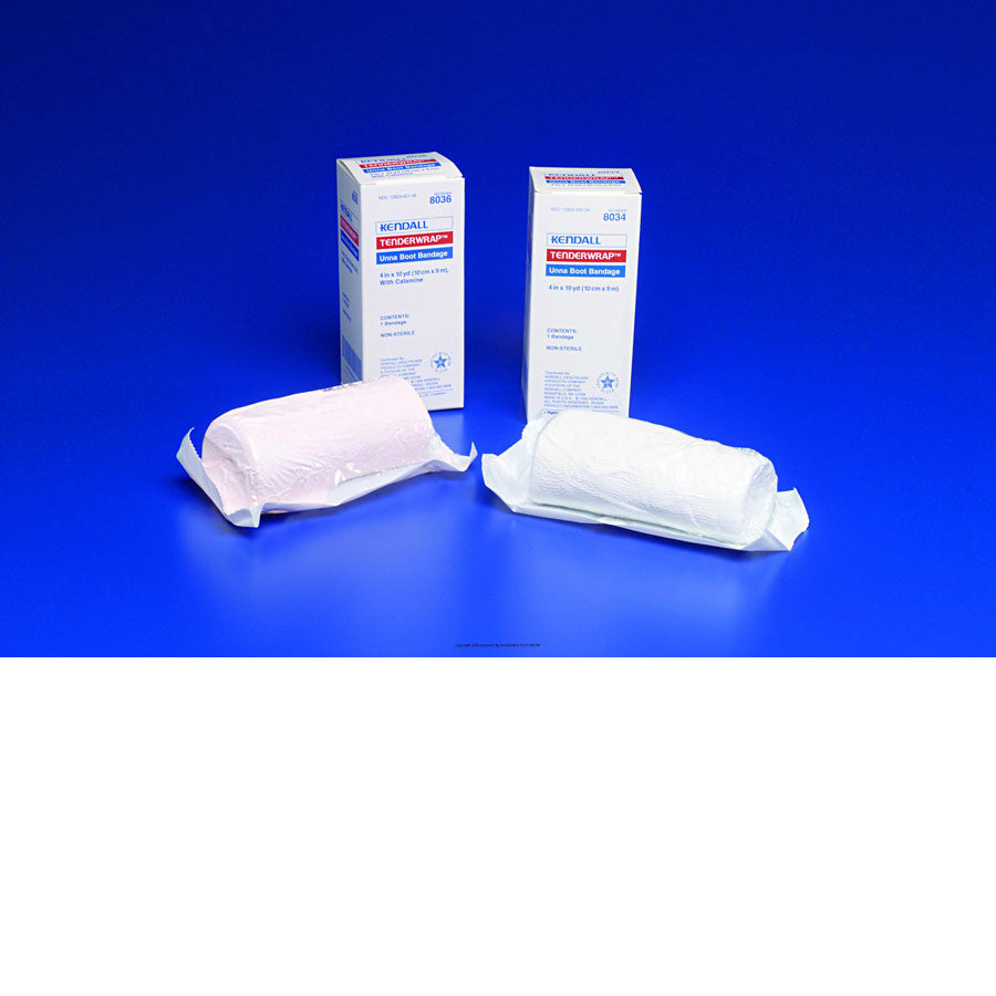 Tenderwrap™ Unna Boot Bandage