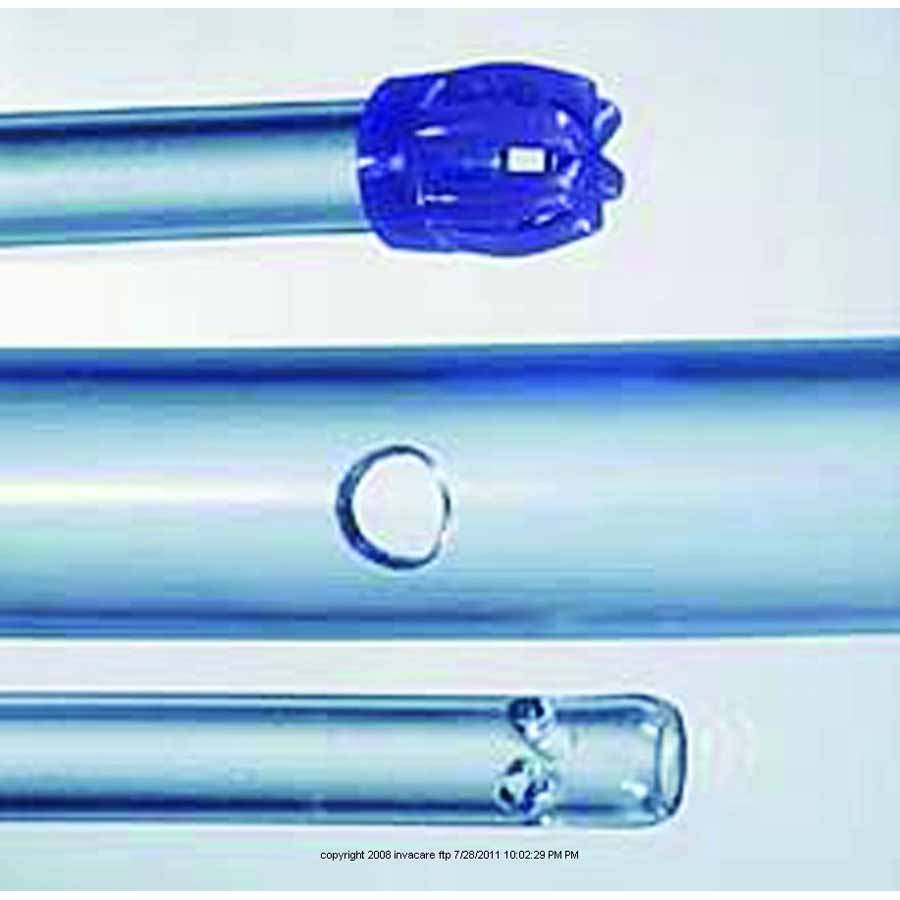 ARGYLE™ Yankauer Suction Instruments, Flexible Type