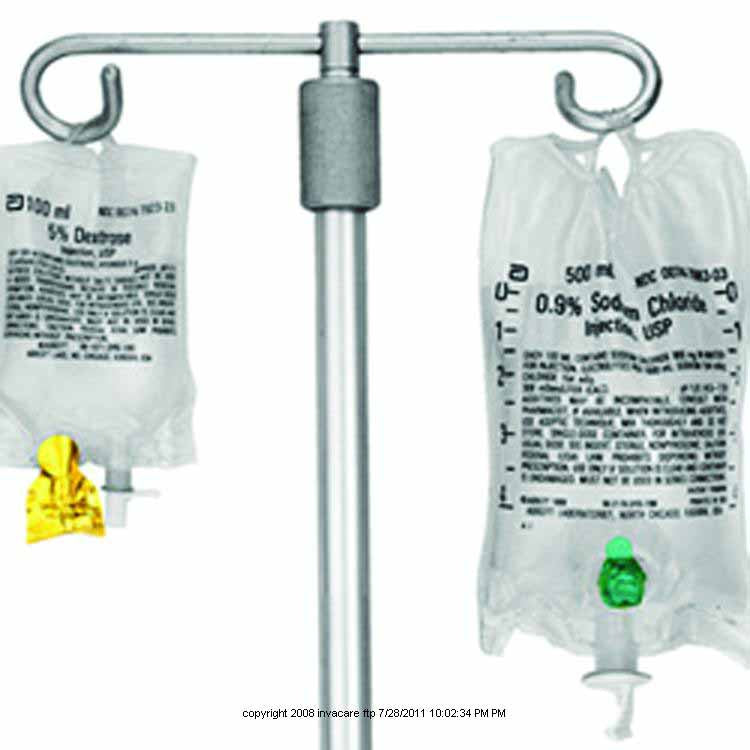 IVA® Seals for IV Bags