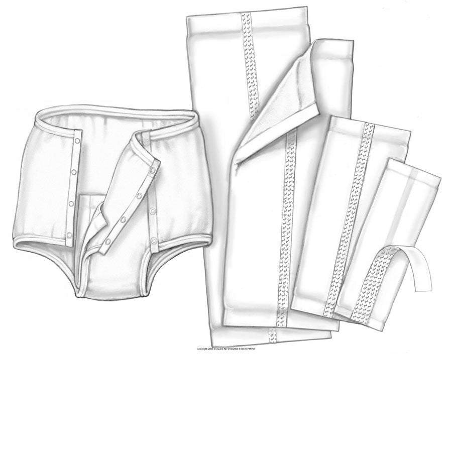 Simplicity™ Garment Liner