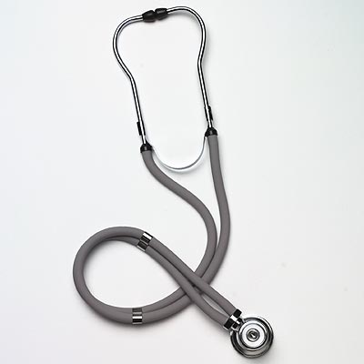 Deluxe Sprague Rappaport Stethoscope - 06-1625