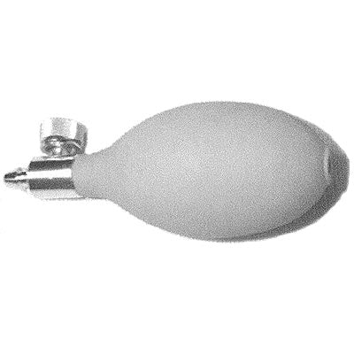 Bulb and Valve - 06-2658