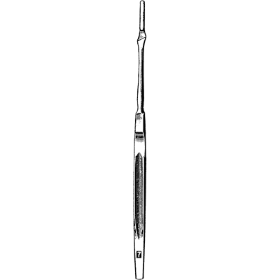 Scalpel Handle #7 - 06-2907