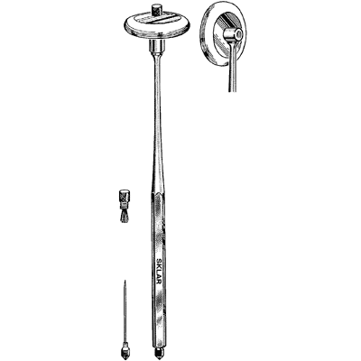 Rabiner Neurohammer 7" - 06-3290