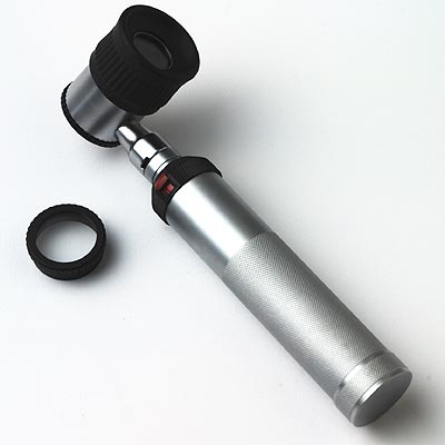 Sklar Dermatoscope - 06-6250