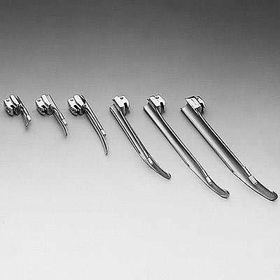 Standard Miller Blades 102mm - 07-1222