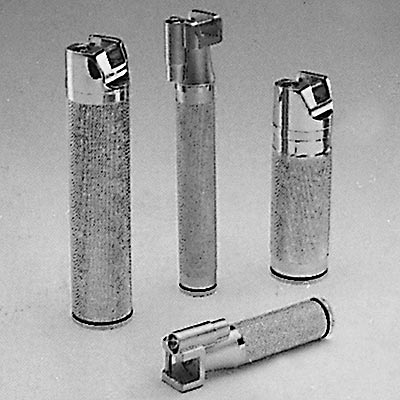 Fiberoptic Handle Washable Pediatric - 07-1401