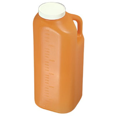 24 Hour Collection Bottle 3000 cc - 08-1000