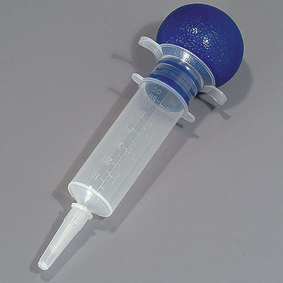 Bulb Syringe 60 cc - 08-1010