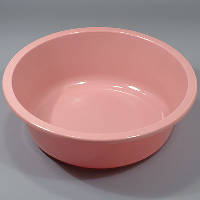 Round Basin 5 qt. - 08-1011