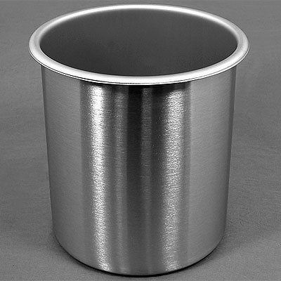 Storage Container 5 7-16" x 6 5-8" - 10-1540-12