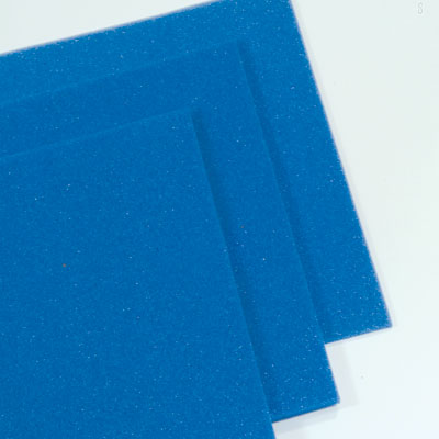 SklarTite Foam Inserts 3-8" x 20" x 10 1-2" - 10-1205