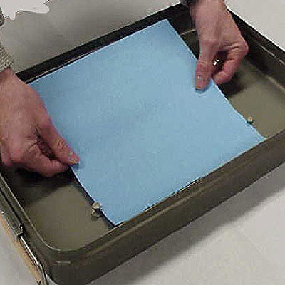 SklarTite Replacement Filters 9 1-2" x 9 1-2" - 10-1283