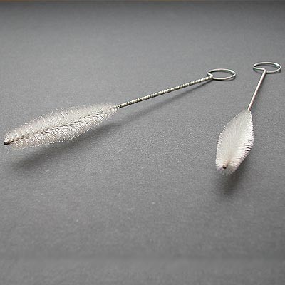 Cleaning Brush 6" - 10-1384