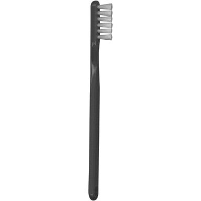 Instrument Cleaning Brushes Nylon Bristles Disposable - 10-1465