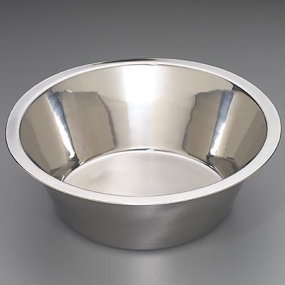Solution Basin 12" x 4 1-4" - 10-1489
