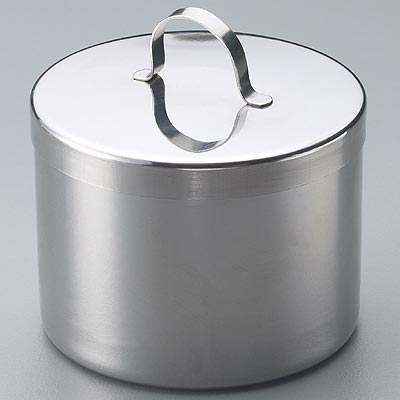 Ointment Jar 3 1-8" x 2 3-4" - 10-1525-12