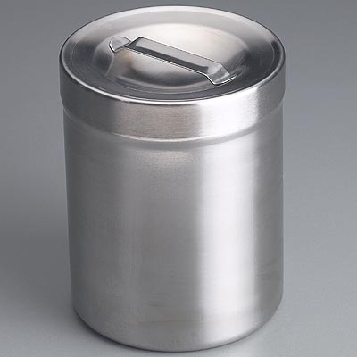 Dressing Jar 8" x 9 3-8" - 10-1547-6