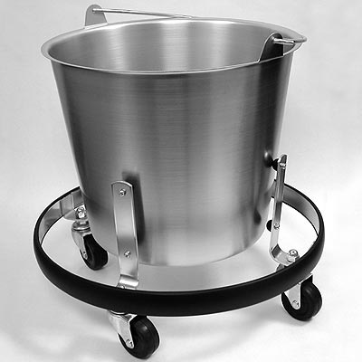 Kick Bucket - 10-1551