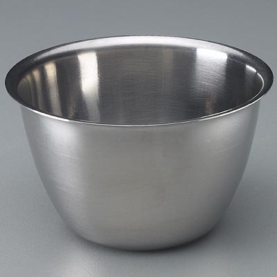 Iodine Cup 4 3-8" x 2 5-8" - 10-1671-24